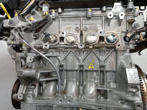 Engine NISSAN MICRA III (K12) 1.4 16V | BP23358307M1