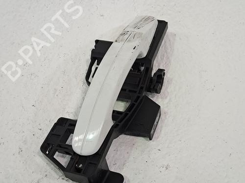 Used Rear left exterior door handle FORD GRAND C-MAX (DXA/CB7, DXA/CEU) 1.6 TDCi (115 hp) 24219437