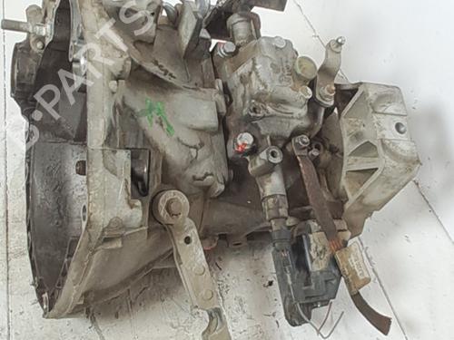 Gearbox FIAT 500 (312_) 1.2 (312AXA1A) | BP37288663M3 - Image 5