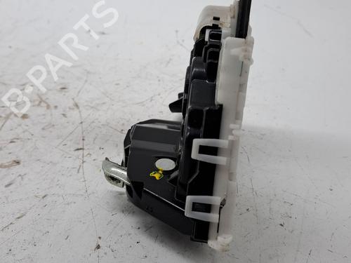 Front right lock TOYOTA YARIS (_P13_) 1.0 (KSP130_, KSP130) | BP23375405C97 