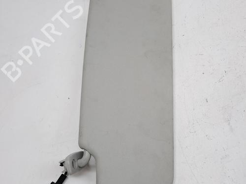 Right sun visor SEAT ALTEA (5P1) 1.9 TDI | BP24172462I2 