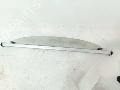 Used Rear parcel shelf TOYOTA YARIS (_P9_) 1.8 VVTi (ZSP90_, ZSP90R) (133 hp) 28956881