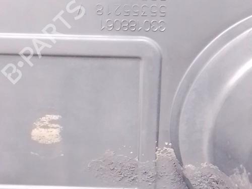 Upper protection OPEL ASTRA H (A04) 1.2 (L48) | BP37437598M93 - Image 3