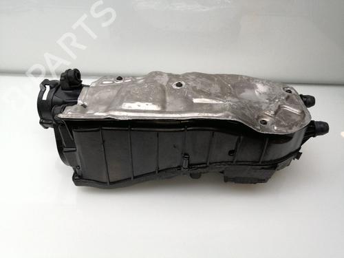 Luftfilter kasse MERCEDES-BENZ C-CLASS T-Model (S205) C 220 BlueTEC / d (205.204) (170 hp) 23420128