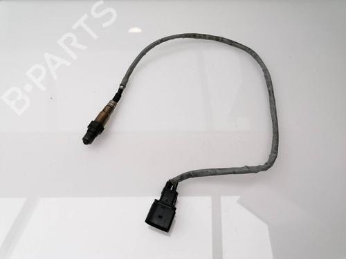 Elektronisk sensor MERCEDES-BENZ C-CLASS (W203) C 180 Kompressor (203.046) (143 hp) 24171227