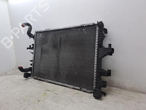 Køler VW TRANSPORTER T5 Van (7HA, 7HH, 7EA, 7EH) 2.5 TDI | BP23374468M31