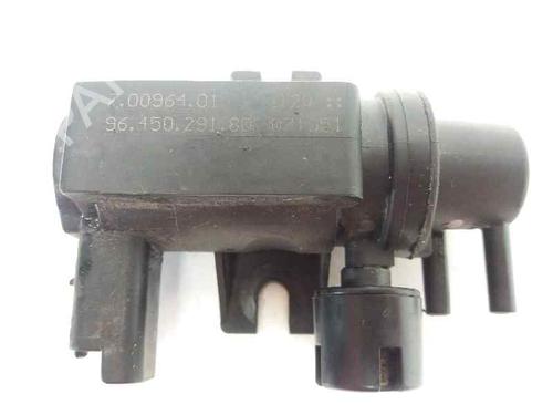 Sekundær luftpumpe PEUGEOT 307 Break (3E) 2.0 HDI 110 (107 hp) 23874228
