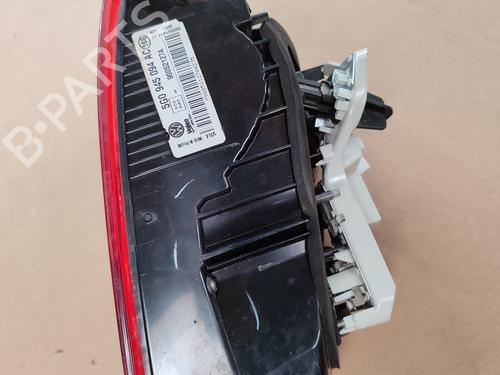 Right tailgate light VW GOLF VII (5G1, BQ1, BE1, BE2) 1.6 TDI | BP23339012C80 
