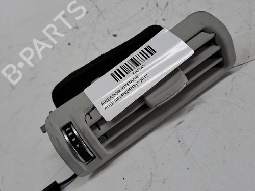 Used Air vent AUDI A8 D4 (4H2, 4H8, 4HC, 4HL) 6.3 W12 quattro (500 hp) 23381956