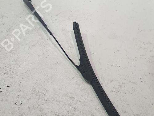 Front windshield wiper arm NISSAN QASHQAI II (J11, J11_) 1.6 dCi ALL MODE 4x4-i | BP28108341C143 