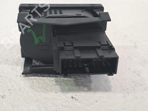 Headlight switch FORD FIESTA V (JH_, JD_) 1.4 TDCi | BP27274503I24 