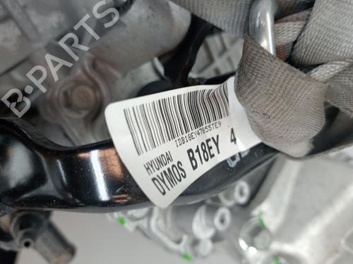 Gearbox HYUNDAI i20 II (GB, IB) 1.2 | BP23355086M3 