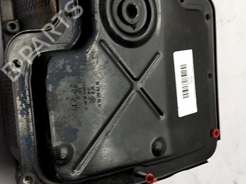 Oliebundkar CITROËN BERLINGO Box Body/MPV (K9) 1.5 BlueHDi 100 (102 hp) 32042398