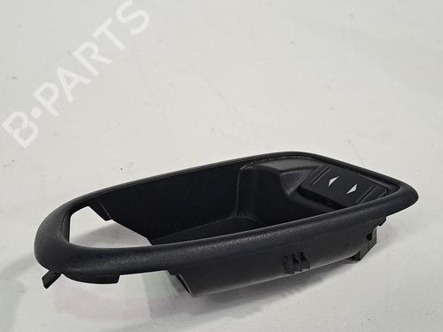 Right front window switch FORD GALAXY II (WA6) 2.0 TDCi | BP23370644I26 