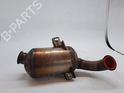 Catalyst PEUGEOT BIPPER Tepee 1.4 HDi | BP25998260M10 
