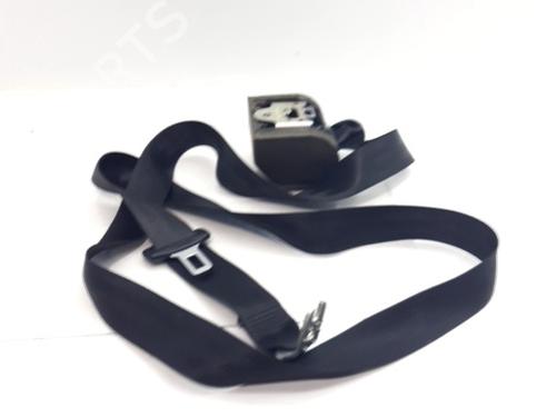 Used Rear left seatbelt AUDI A5 (8T3) 2.0 TDI (170 hp) 31011679