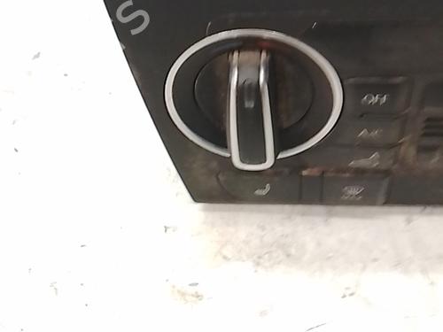 Climate control AUDI Q3 (8UB, 8UG) 2.0 TDI | BP38989777I5 - Image 5