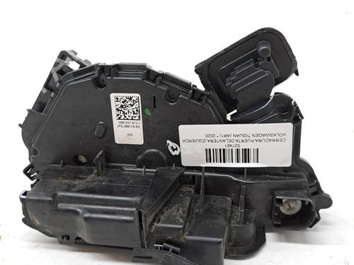 Used Front left lock VW TIGUAN (5N_) 2.0 TDI (150 hp) 23365746
