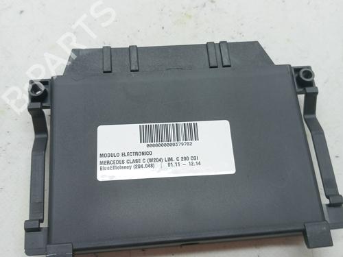 Modulo electronico MERCEDES-BENZ C-CLASS (W204) C 200 CGI (204.048) | BP23348584M83 