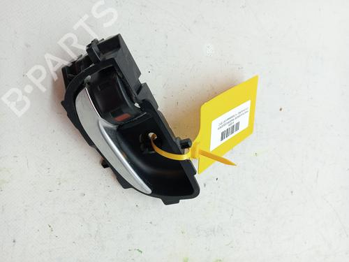 Used Rear left interior door handle TOYOTA AURIS (_E18_) 1.4 D-4D (NDE180_, NDE180R) (90 hp) 23353488
