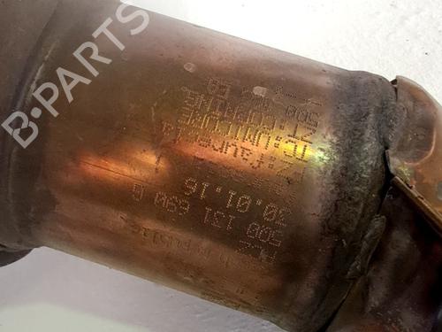 Catalyst VW GOLF VII Variant (BA5, BV5) 1.4 TSI | BP33766642M10 - Image 2