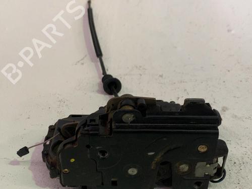 Used Front right lock Front right lock 38416736 38416736