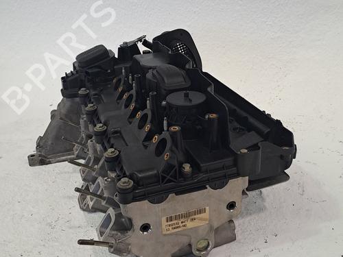 Cylinder head BMW 5 (E60) 520 d | BP25483137M5 