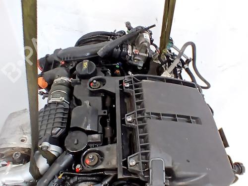 Engine CITROËN C4 Grand Picasso II (DA_, DE_) 1.6 BlueHDi 120 | BP37713431M1 - Image 10
