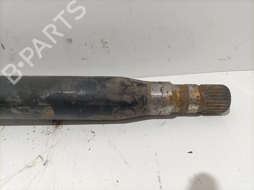 Right front driveshaft OPEL VECTRA C GTS (Z02) 1.9 CDTI (F68) | BP28337103M39 