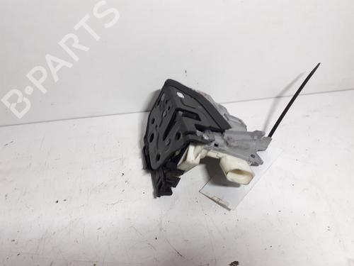 Front left lock SEAT IBIZA II (6K1) 1.9 SDI | BP25460196C98 