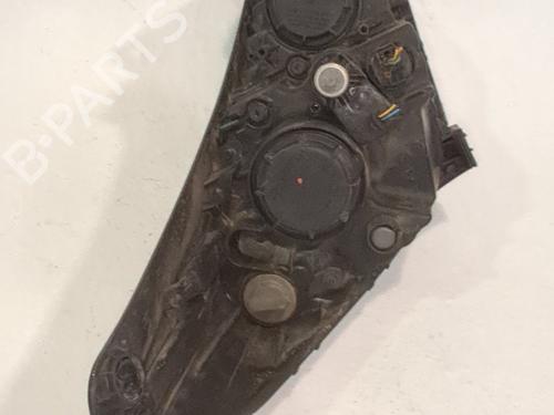 Left headlight HYUNDAI ix35 (LM, EL, ELH) 1.7 CRDi | BP37159626C28 - Image 2