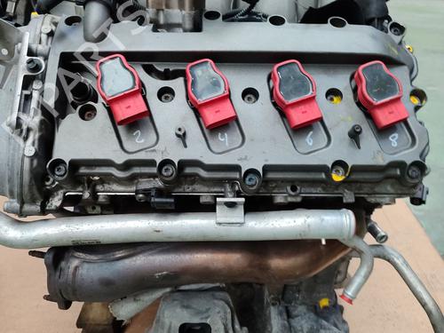 Engine AUDI A5 (8T3) S5 quattro | BP26285720M1 