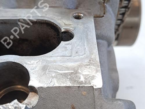 Topstykke AUDI A4 B6 (8E2) 2.0 | BP25809318M5 