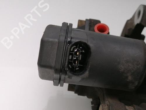 Left rear brake caliper AUDI A4 B8 Avant (8K5) 2.0 TDI | BP23652002M107 