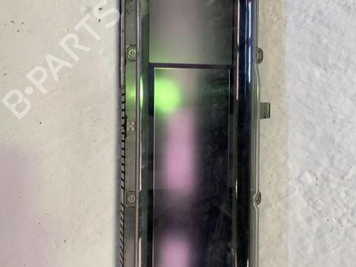 Instrument cluster RENAULT ESPACE IV (JK0/1_) 2.0 dCi (JK03, JK04, JK1C, JK1G, JK1J, JK1K) | BP33768347C47 - Image 2