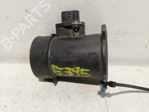 Used Mass air flow sensor NISSAN ALMERA II Hatchback (N16) 2.2 dCi (112 hp) 25460240