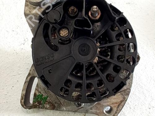 Used Alternator FIAT PANDA (169_) 1.1 (169.AXA1A) (54 hp) 29558589