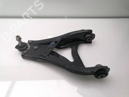 Used Left front suspension arm DACIA DUSTER (HM_) 1.5 dCi 110 4x4 (HMAB) (109 hp) 24107980