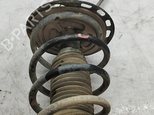 Used Left front shock absorber Left front shock absorber TOYOTA AVENSIS Saloon (_T27_) 2.0 D-4D (ADT270_, ADT270R) (124 hp) 35779400 35779400