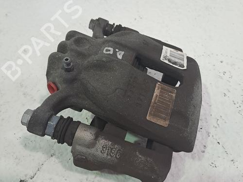 Right front brake caliper CITROËN C4 II (NC_) 1.6 BlueHDi 100 | BP24445252M104 