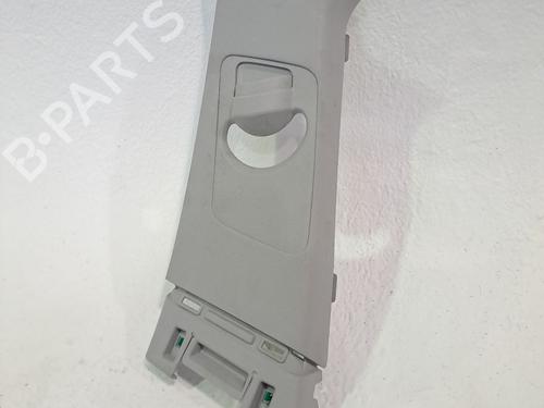 Used Rear right panel HYUNDAI i20 III (BC3, BI3) 1.0 T-GDI (101 hp) 24539165