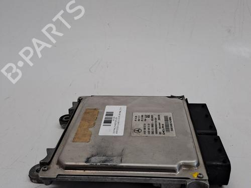Engine control unit (ECU) MERCEDES-BENZ E-CLASS Coupe (C207) E 220 CDI / d (207.302, 207.301) | BP23943891M57