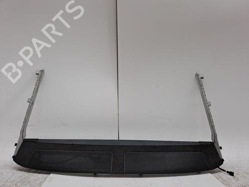 Used Rear parcel shelf AUDI A8 D4 (4H2, 4H8, 4HC, 4HL) 6.3 W12 quattro (500 hp) 23376723