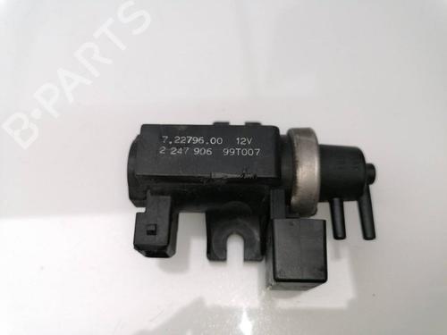 Used Secondary air pump BMW 3 (E46) 320 d (136 hp) 23377278