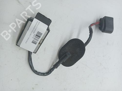 Used Electronic module VW POLO V (6R1, 6C1) 1.8 GTI (192 hp) 23359462