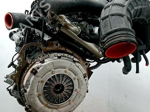 Engine HYUNDAI i30 (GD) 1.4 CRDi | BP30801351M1