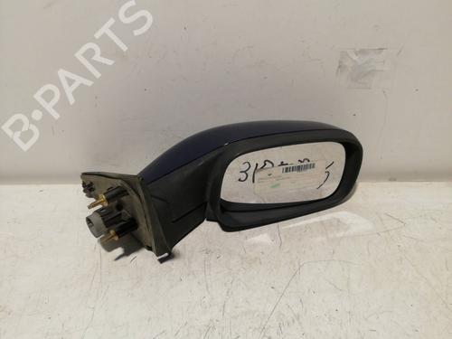 Used Right mirror RENAULT LAGUNA I (B56_, 556_) 2.2 D (B56F/2) (83 hp) 25459219