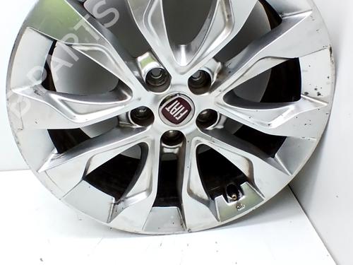 Used Rim Rim 32696616 32696616