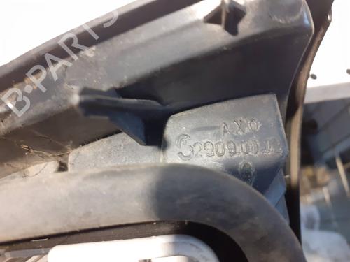 Left taillight CITROËN XANTIA (X1_, X2_) 1.9 SD | BP25457772C34 