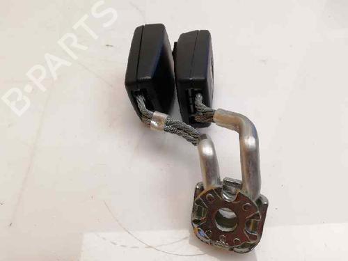 Rear middle belt tensioner SEAT LEON (1P1) 2.0 TFSI | BP24402019C91 